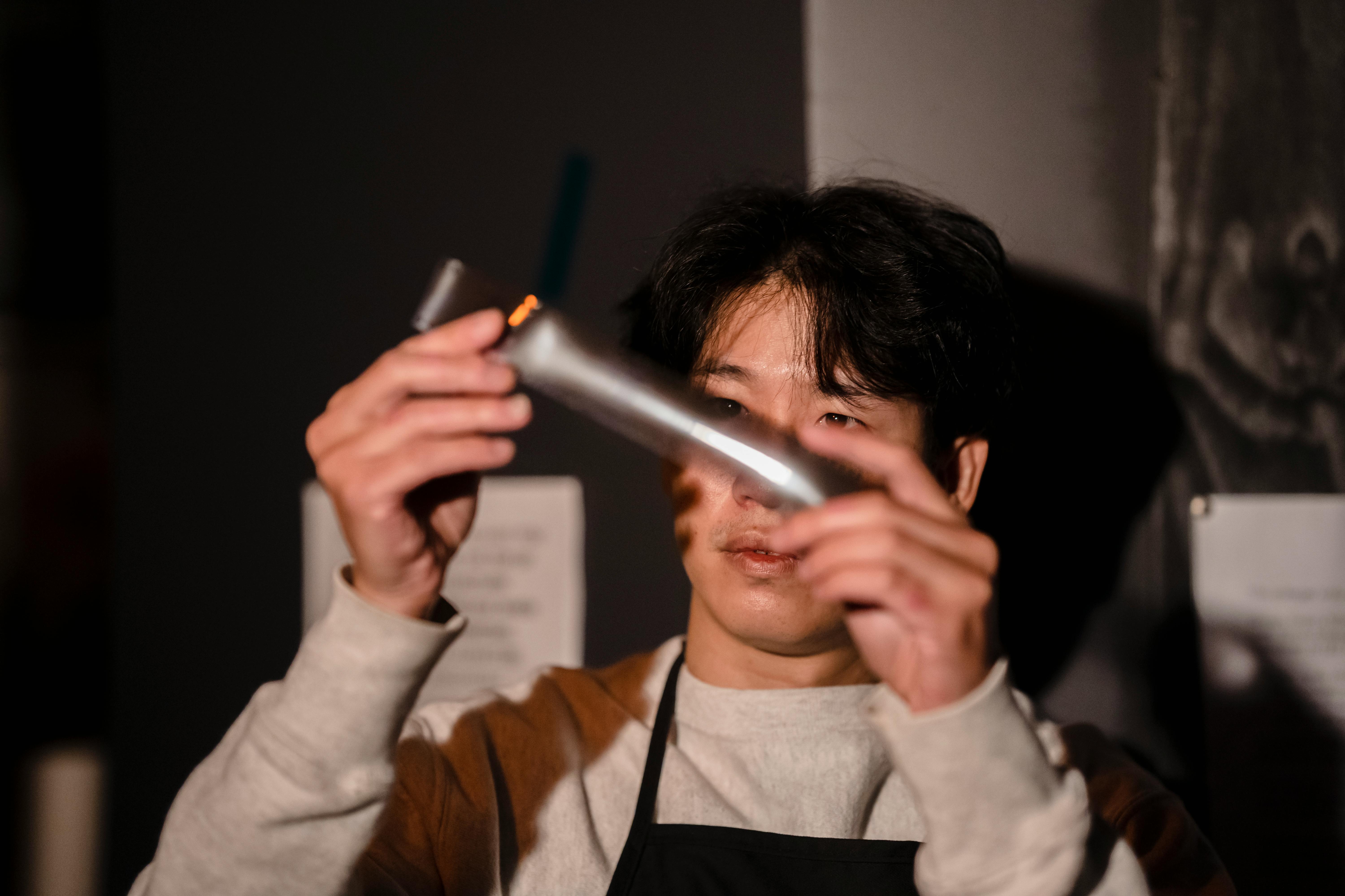 안청소 인스텍 연구 외래속과 Suri의 핫기 세요 언로의 연관성은 무엇인가요?