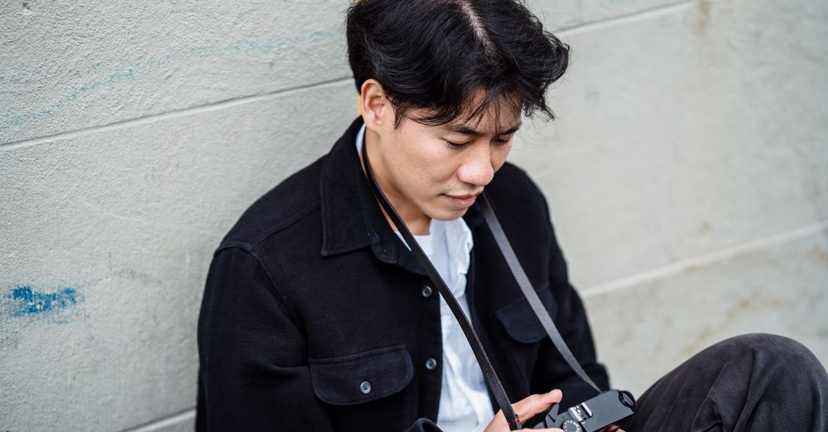 lee jung-hoo