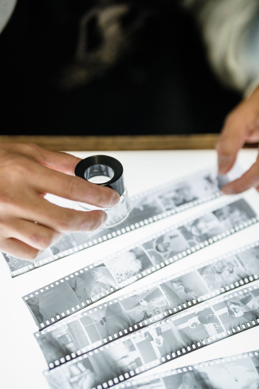 ガラスフィルムと樹脂フィルムの違いを先に確認しよう
