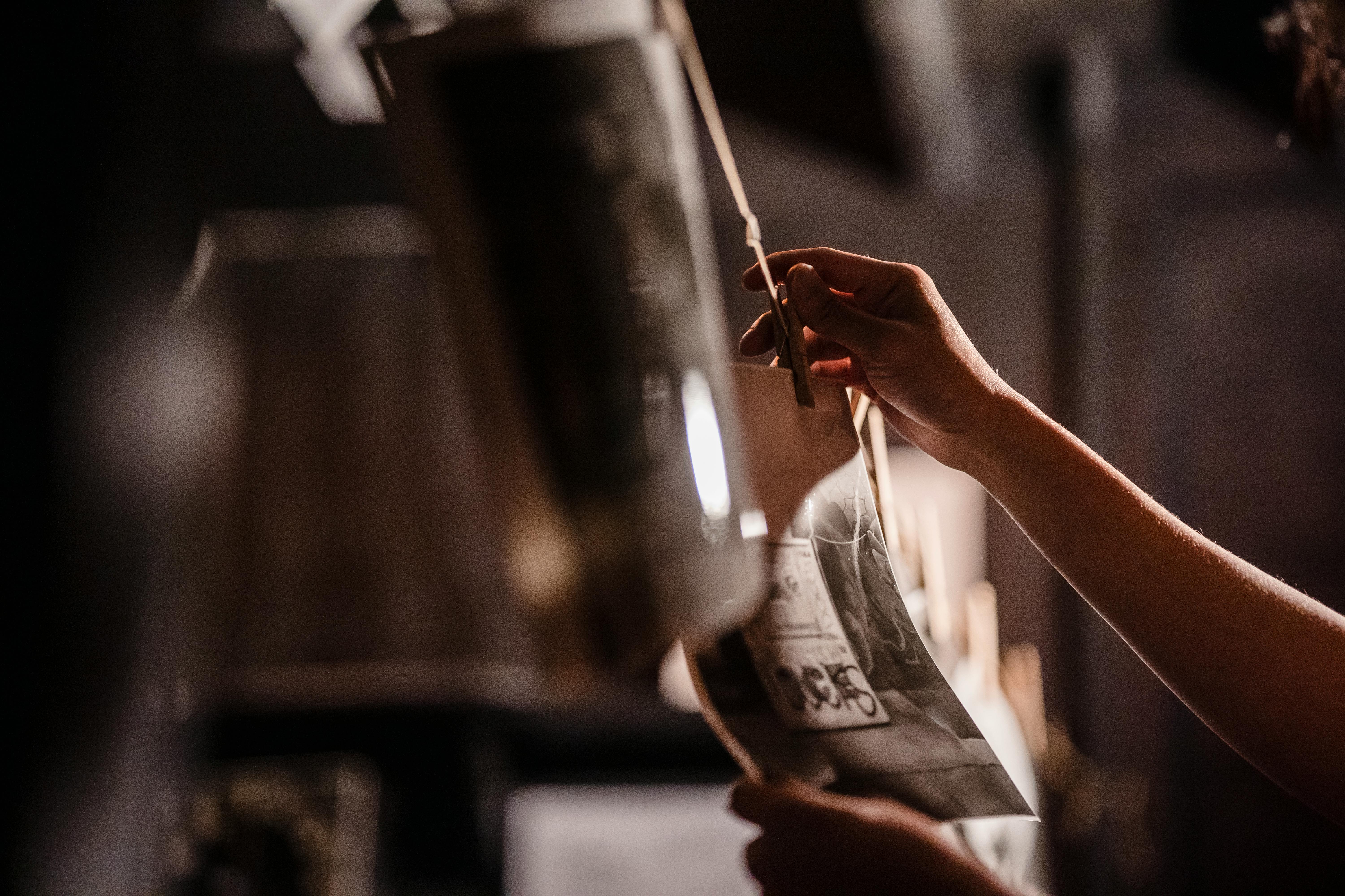 2K is 'reducing the size' of Bioshock 4 developer Cloud Chamber — Photo by Annushka  Ahuja on Pexels
