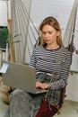 Free stock photo of adult, computer, connection