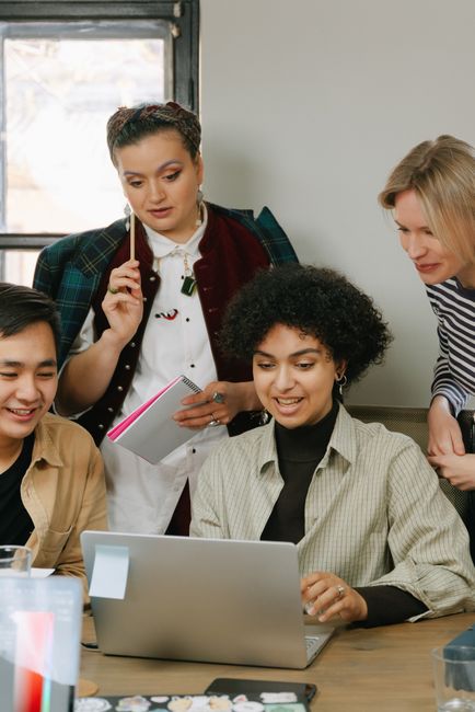 Free AI tools for Small Businesses
