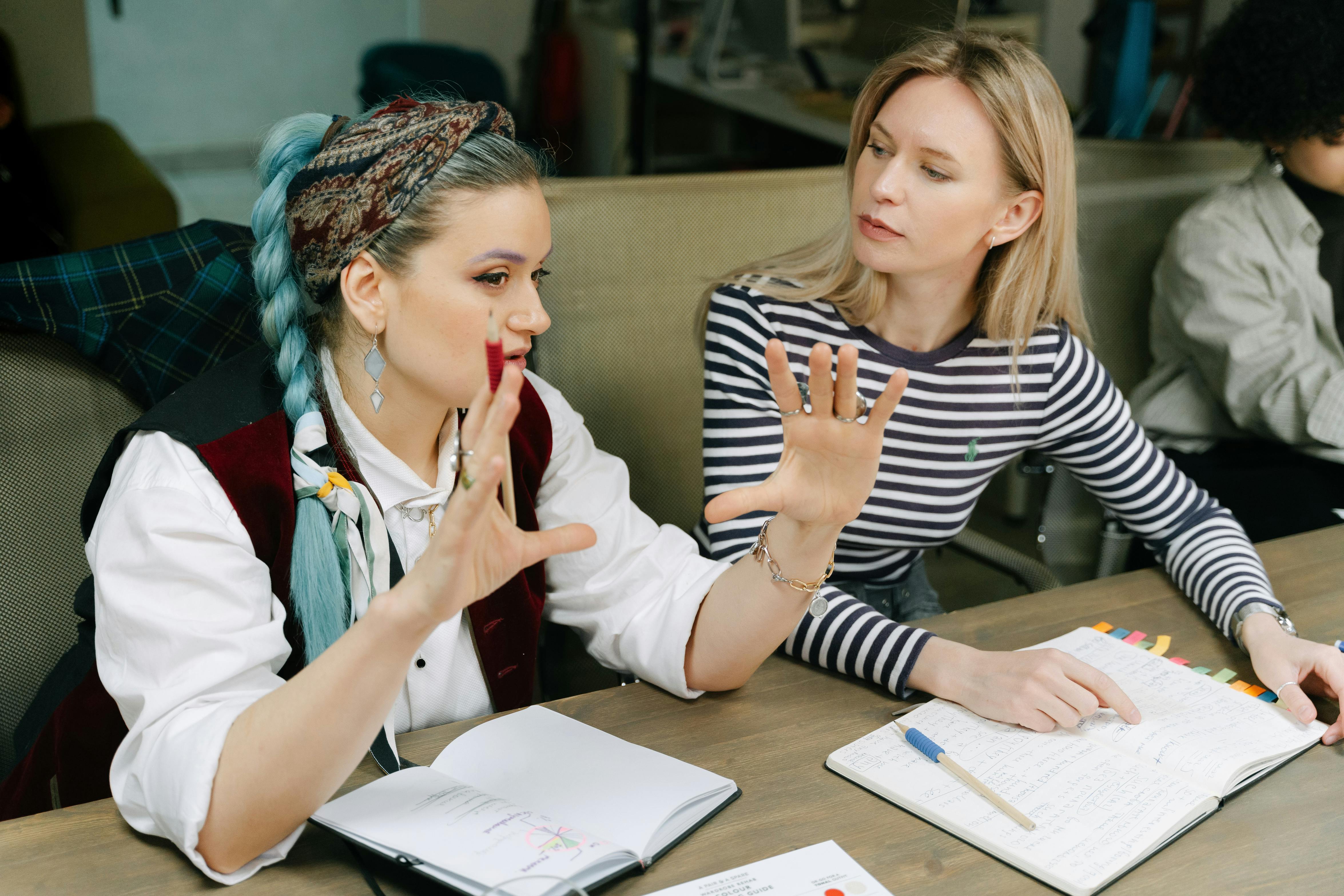 Where the Personal Development Industry Is Headed — Glenn Sanford | SUCCESS — Photo by Ivan S on Pexels