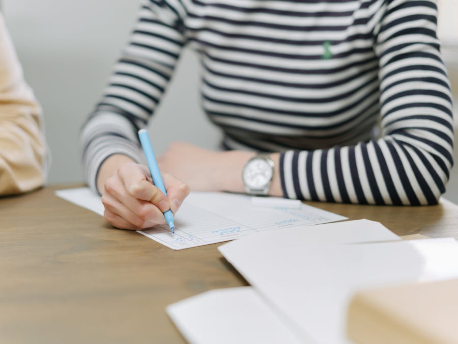 Who writes a marketing plan?