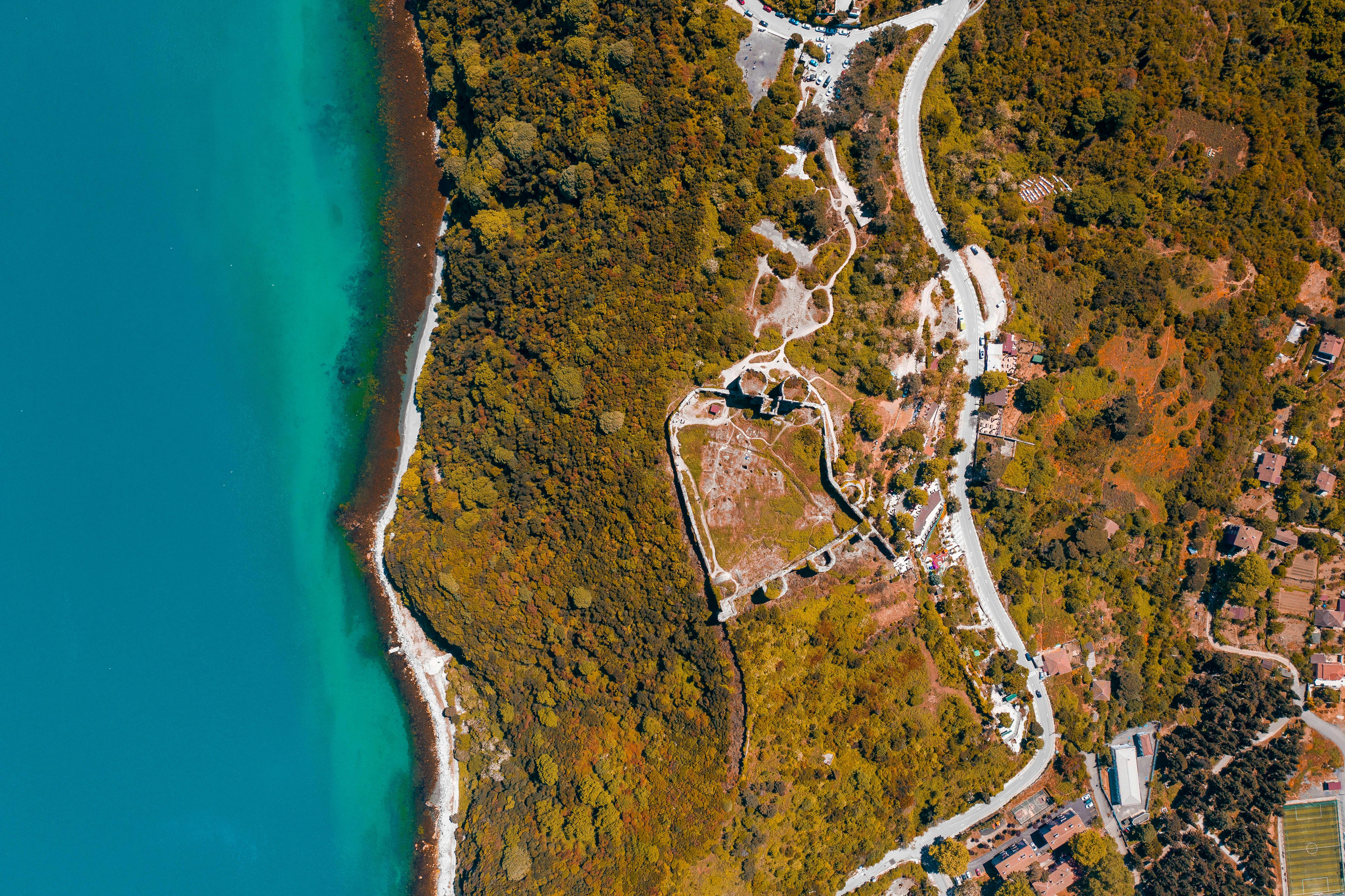Sea-Level Rise and the Role of Geneva — Photo by Navid Semi on Pexels