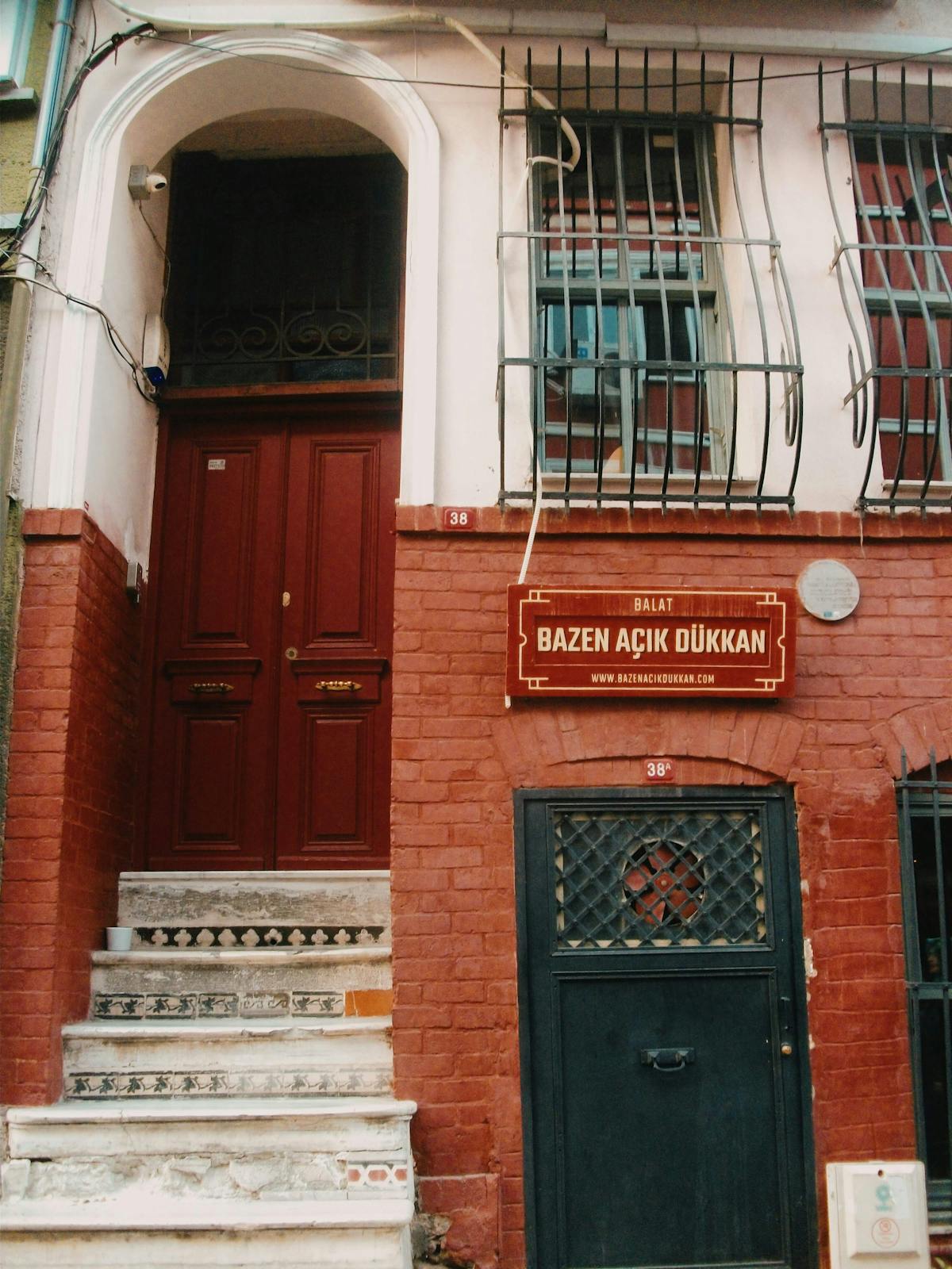 Recording with Live Mix