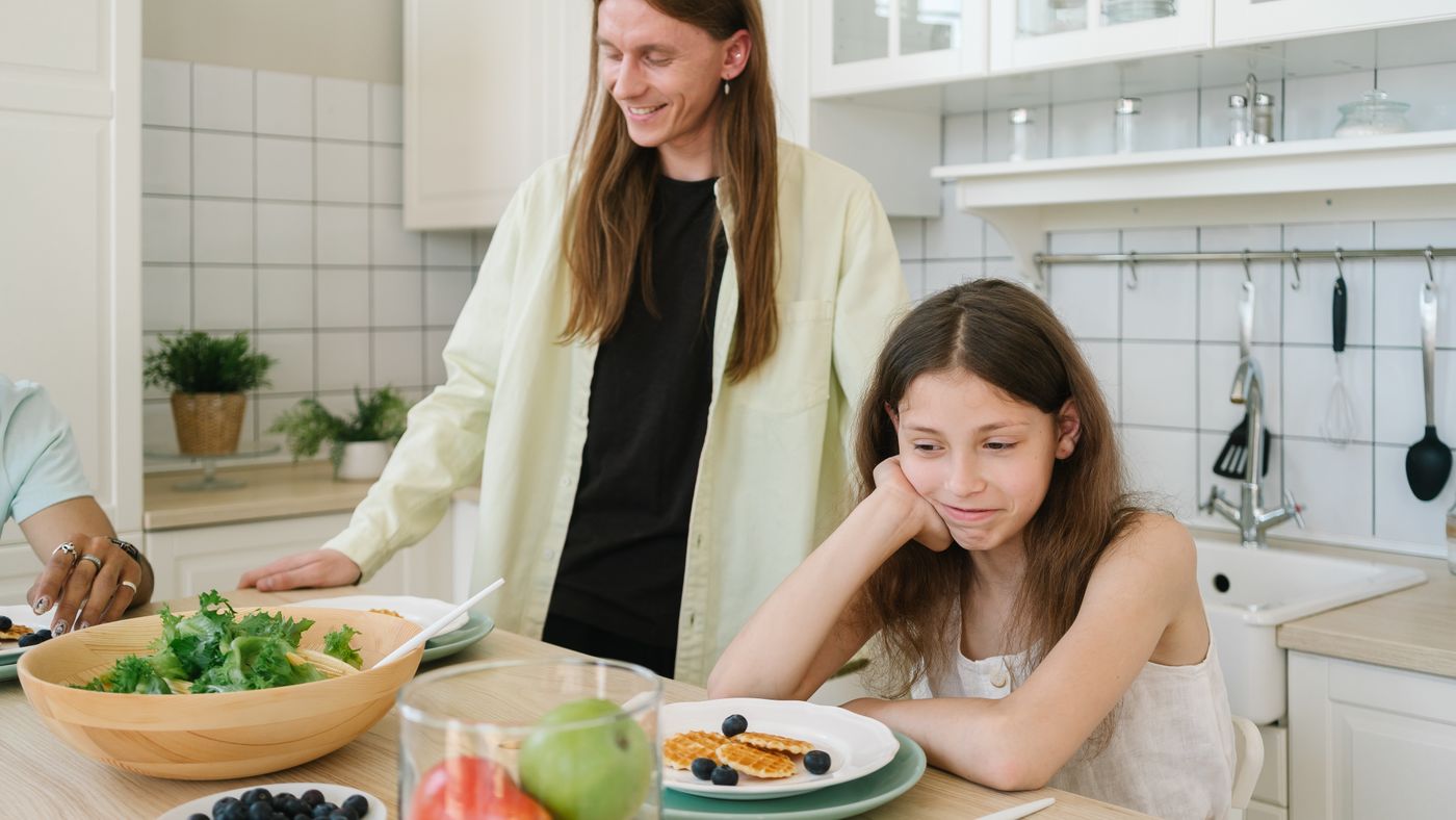 When My Kid Stopped Wanting to Do Anything — and What Finally Helped