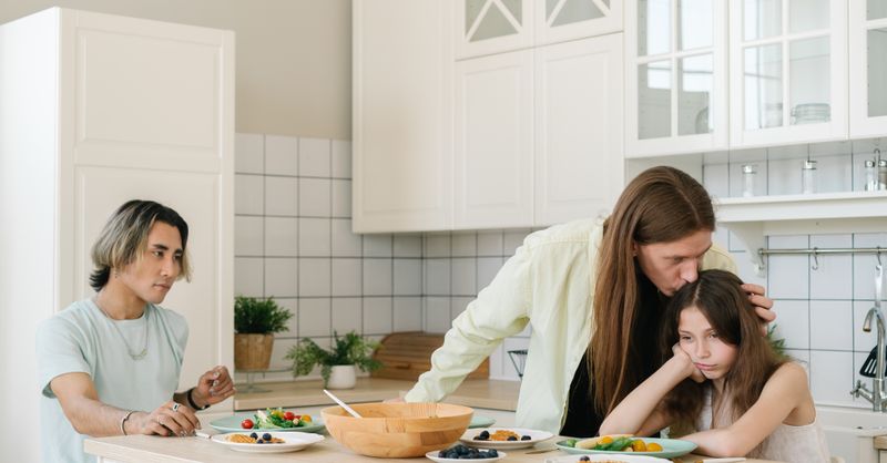 Famille Toxique : 7 Stratégies pour s’en Sortir