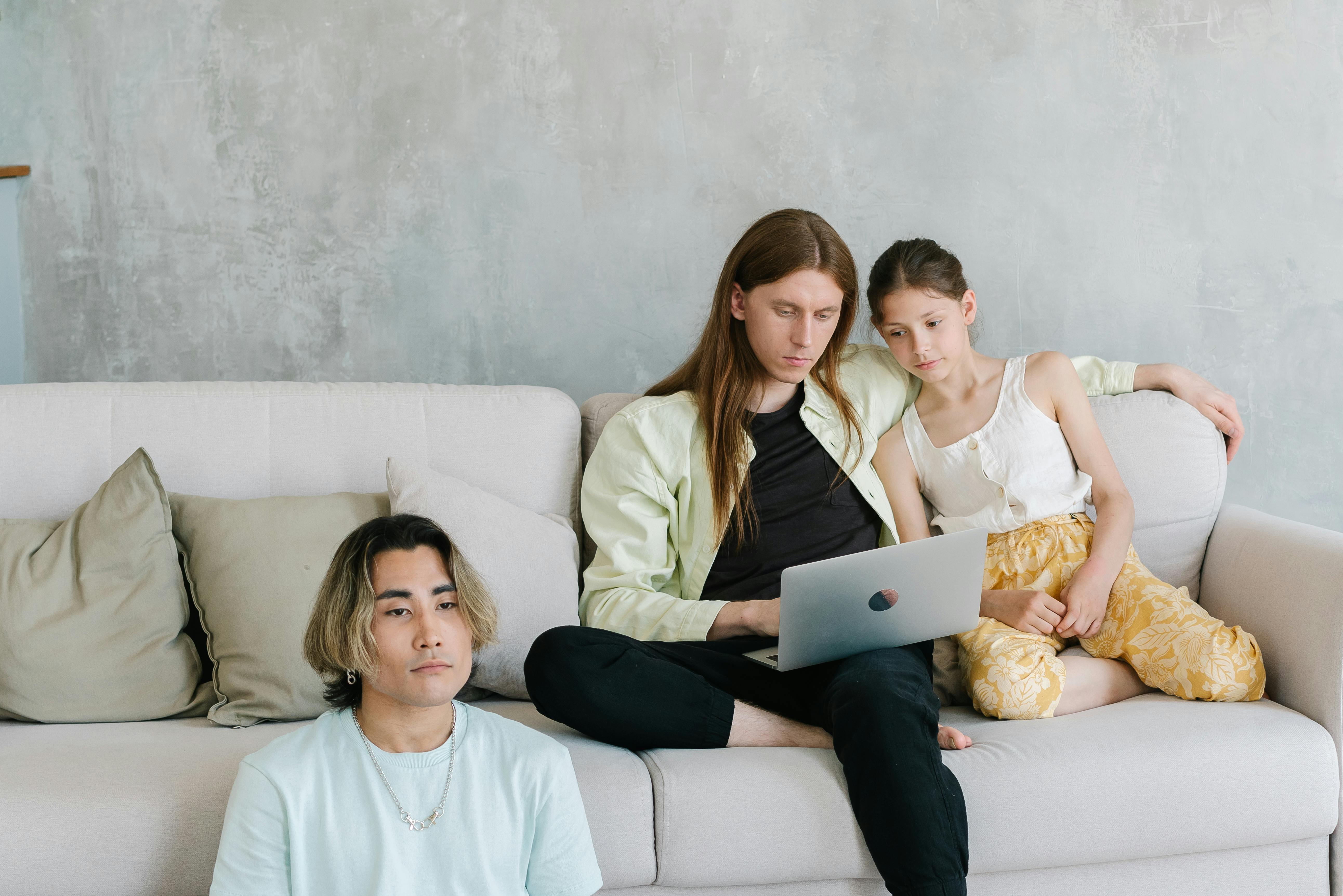 Photo by Mikhail Nilov