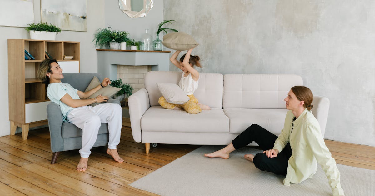 Intégrer des meubles intelligents chez soi