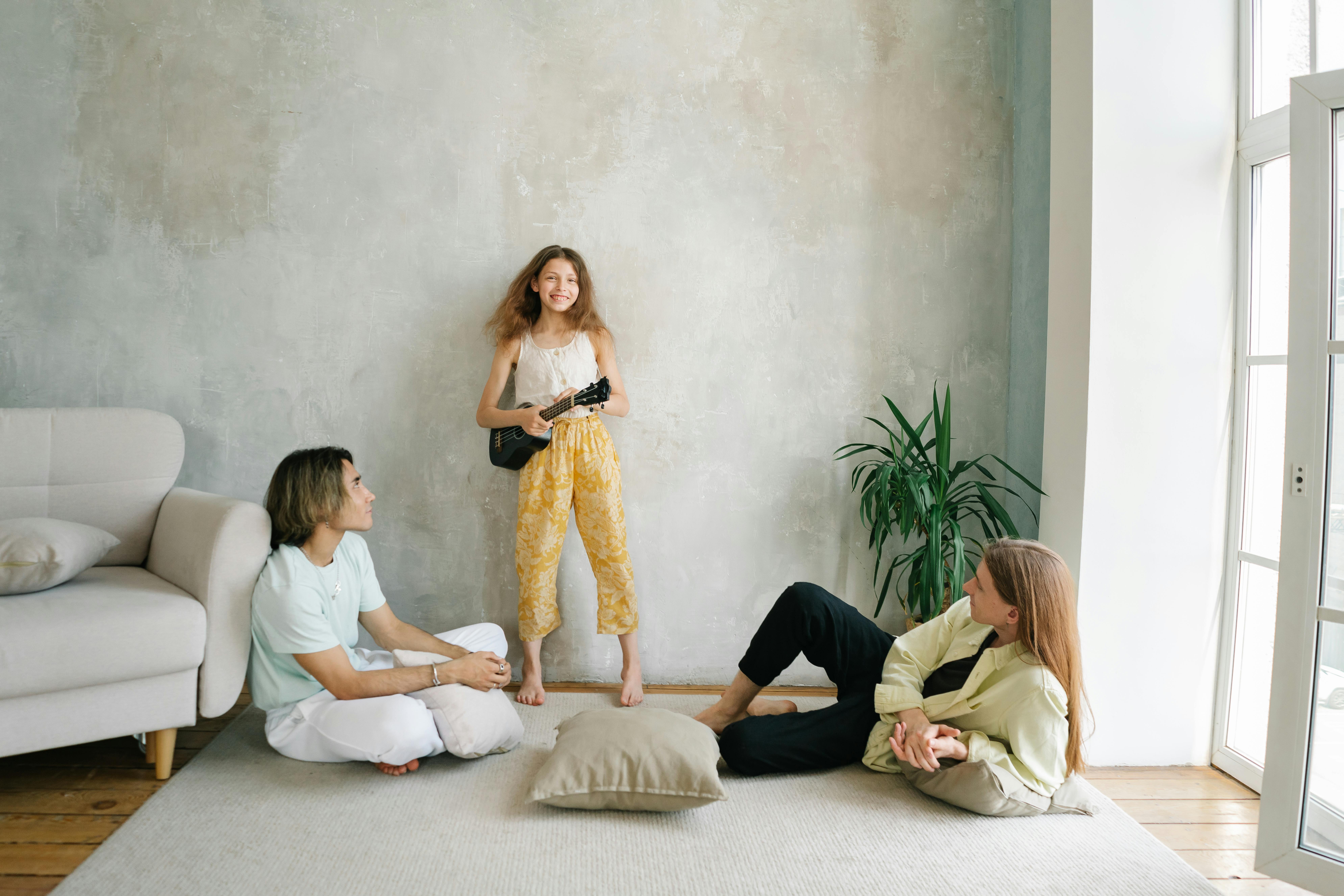 Reunificacion Familiar en Francia: Guia Completa April 2020