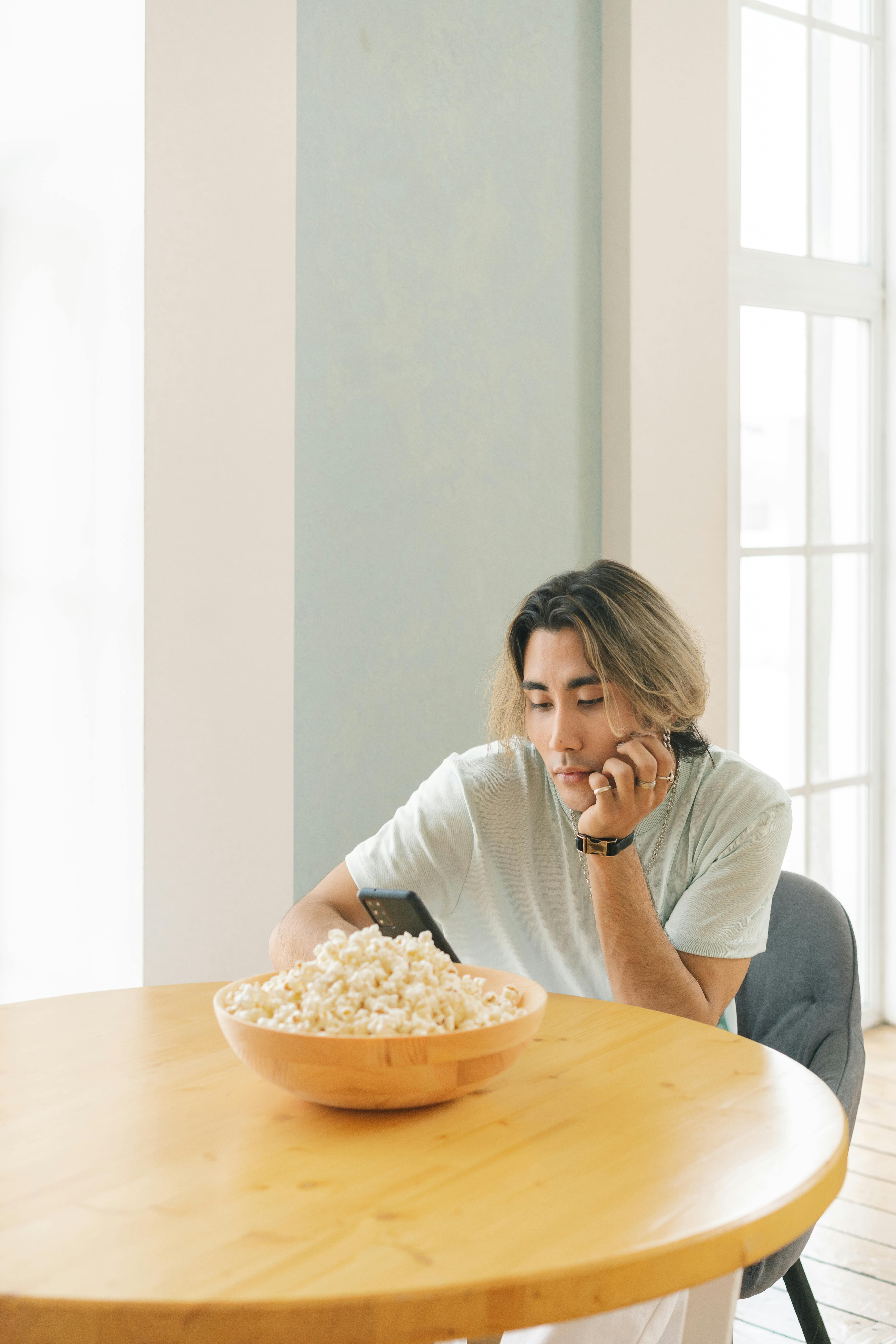 Gratuit Photos gratuites de #intérieur, aliments, bol Photos