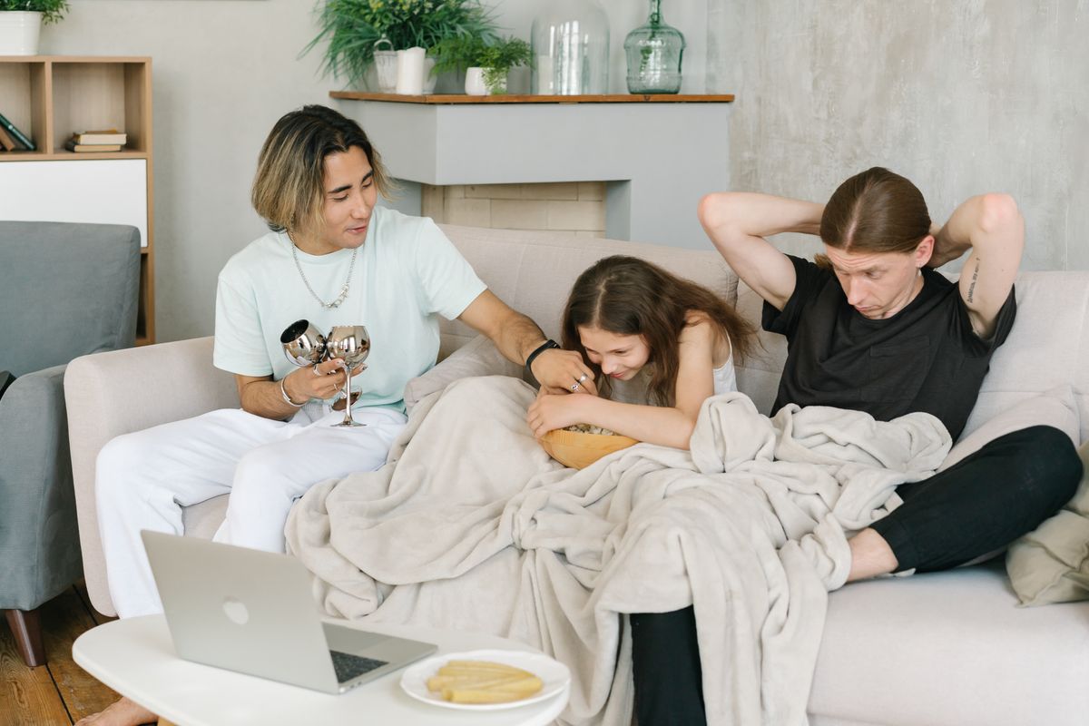 student moves in Leigh — Student Moves in Leigh — the working end of the job
