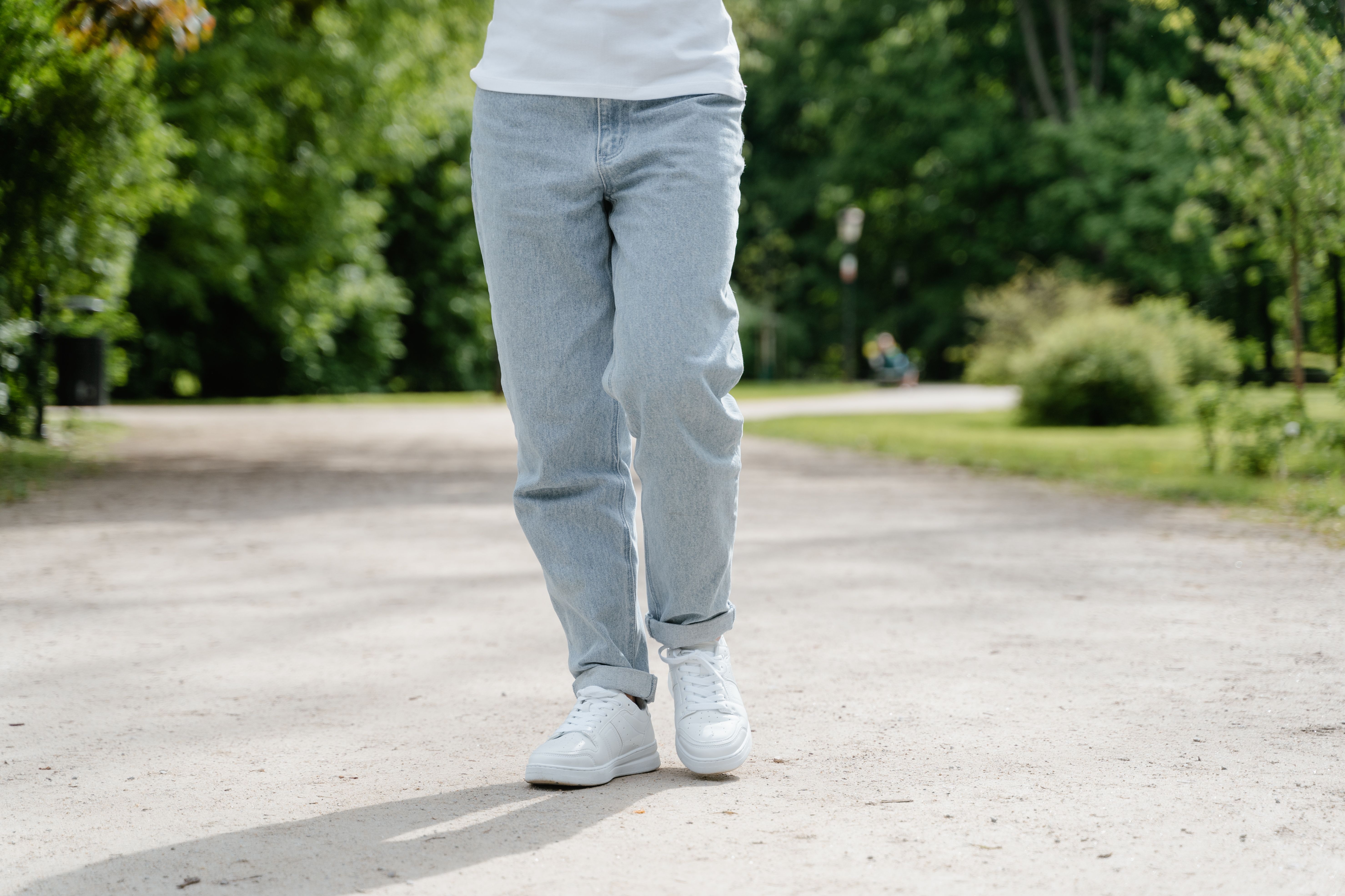 The Best Petite Jeans for LA’s Endless Errands: A Dad’s Honest Review