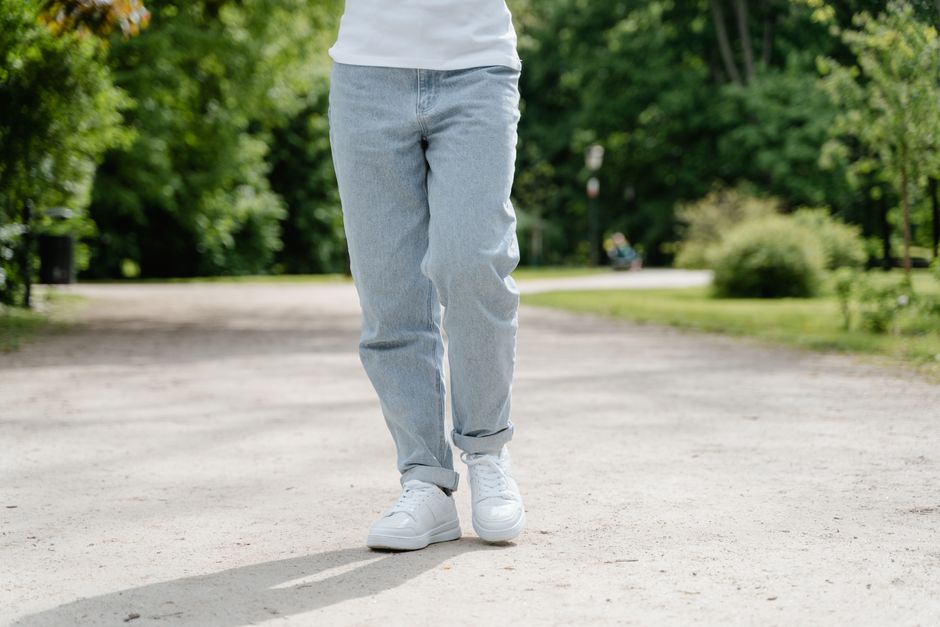 The Best Petite Jeans for LA’s Endless Errands: A Dad’s Honest Review