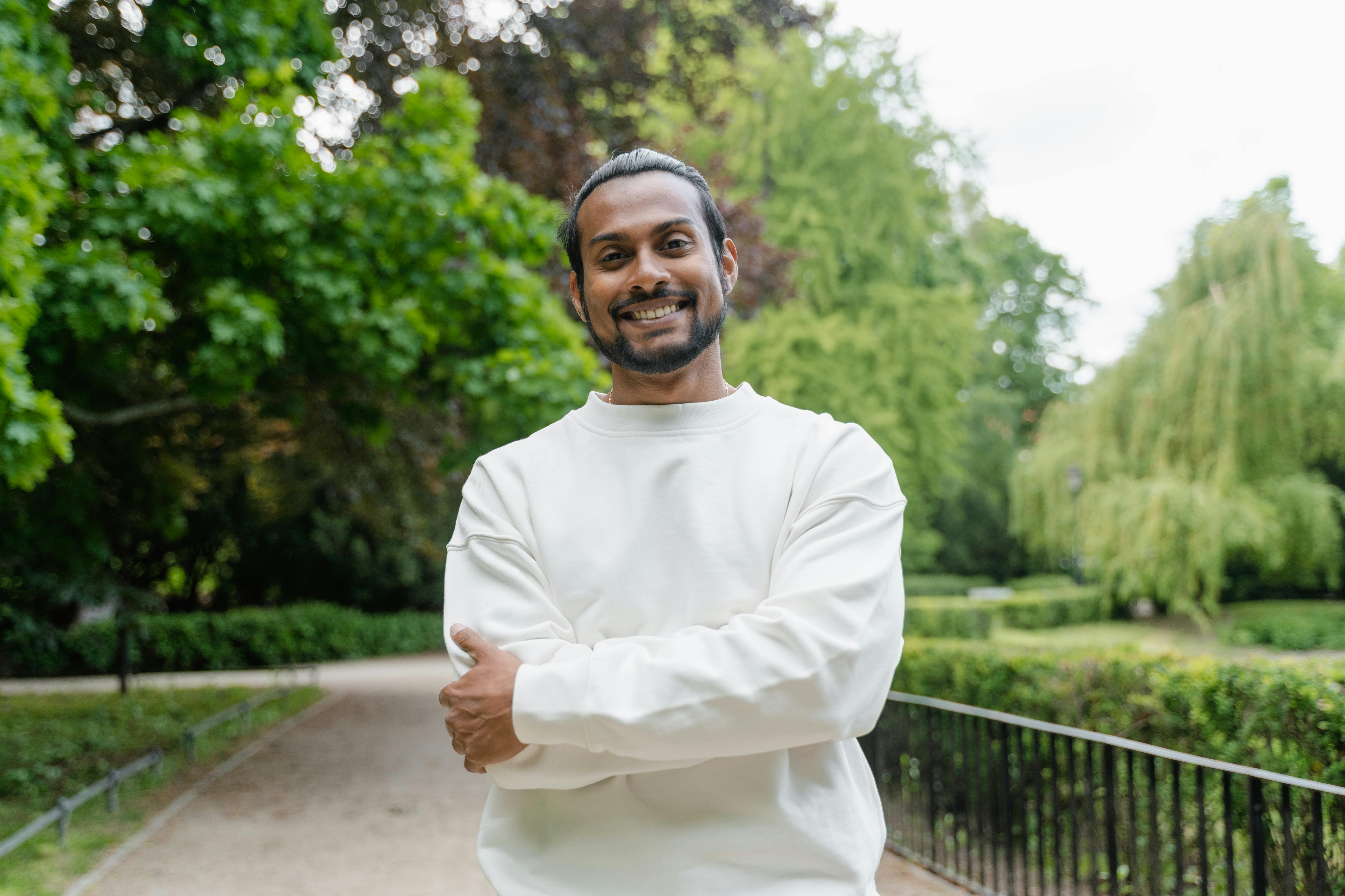 Shyam Nair has been promoted to Multi-Property Human Resources Director at Kochi Marriott Hotel — Photo by MART  PRODUCTION o