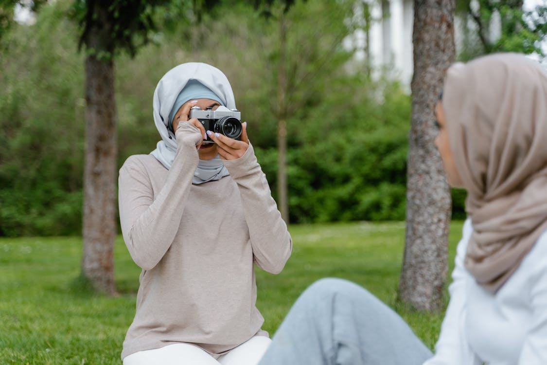 Gratis stockfoto met breuk, camera, een foto maken