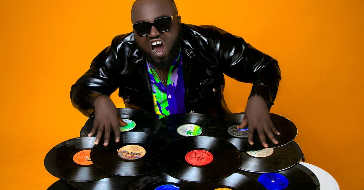 mahama