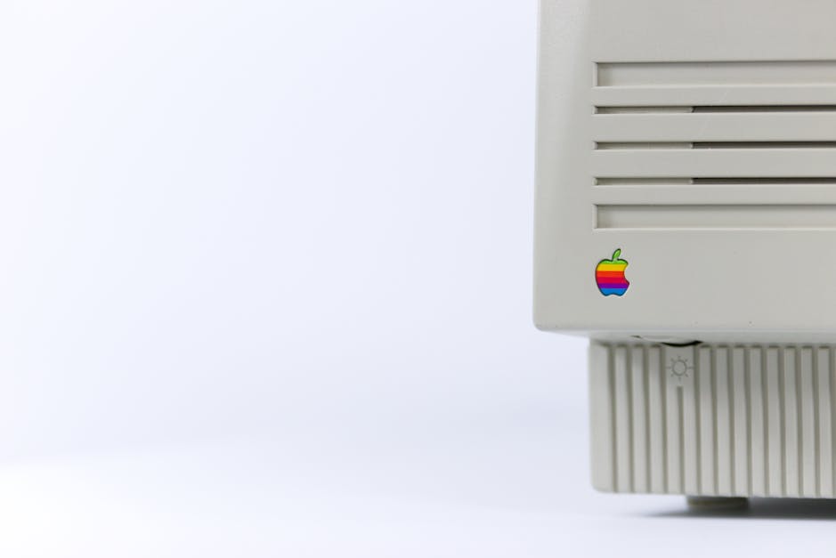 How to make Apple logo on MacBook light up