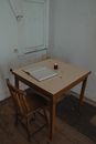 Free stock photo of apartment, architecture, chair