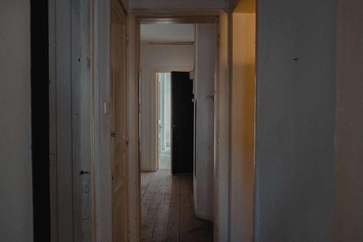 flat moves in Sleaford — Flat Moves in Sleaford — the working end of the job