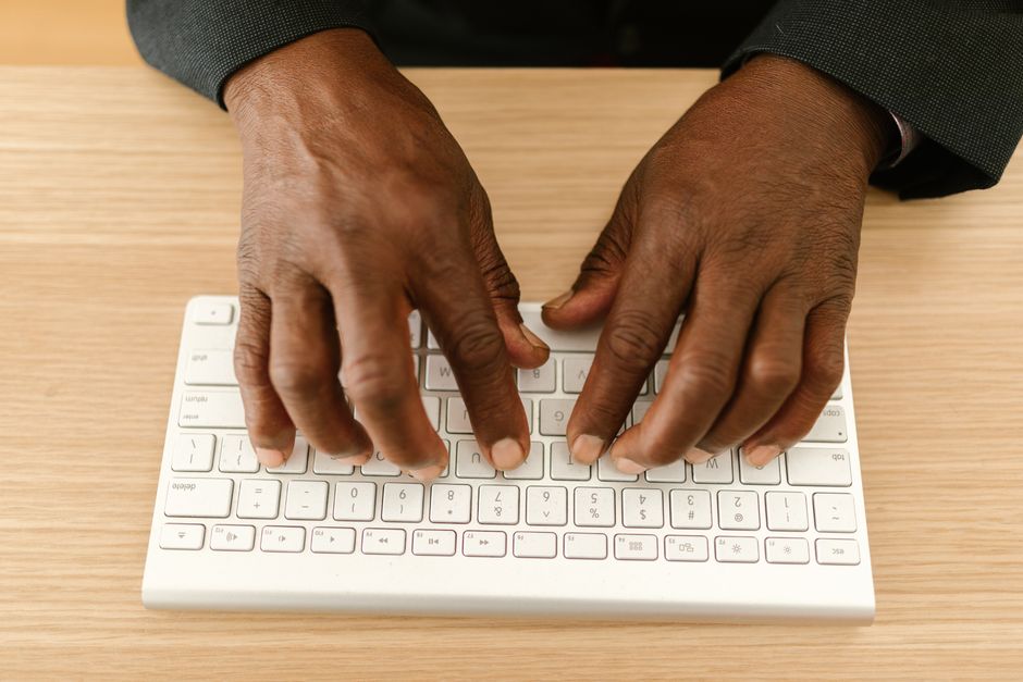 keyboard shortcuts