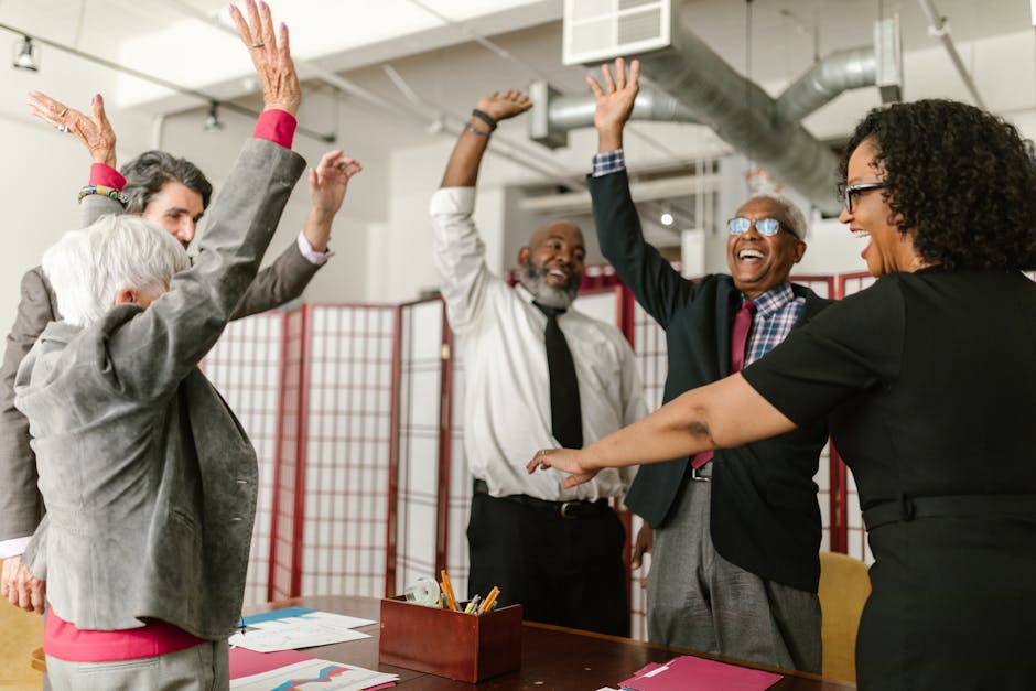 Embrace the Power of Positive Habits for Ultimate Success
