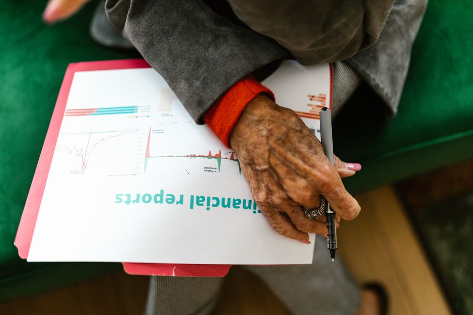 Tactile documents
