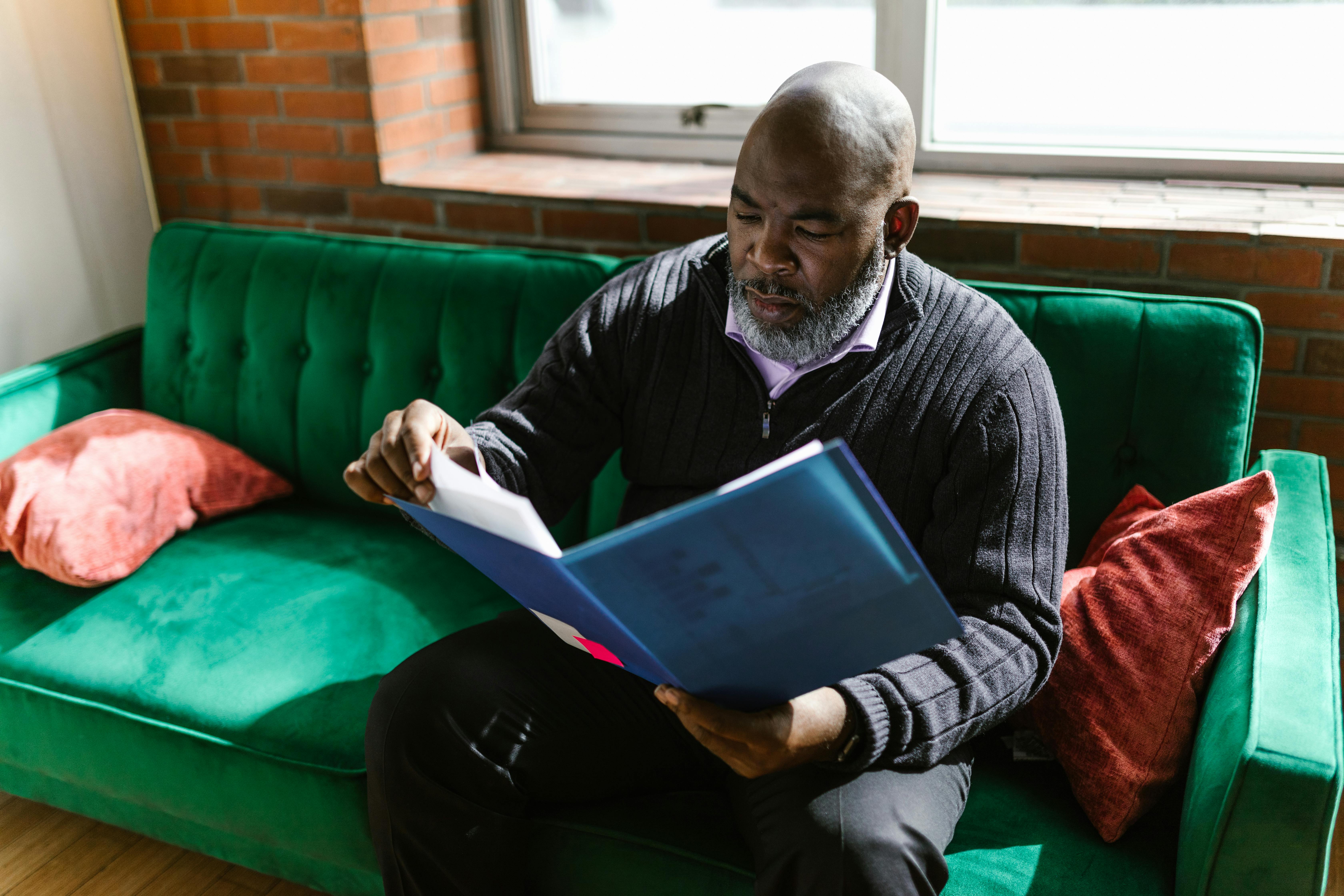 Prostate Cancer Resources to Share - Centers for Disease Control and Prevention — Photo by RDNE Stock project on Pexels