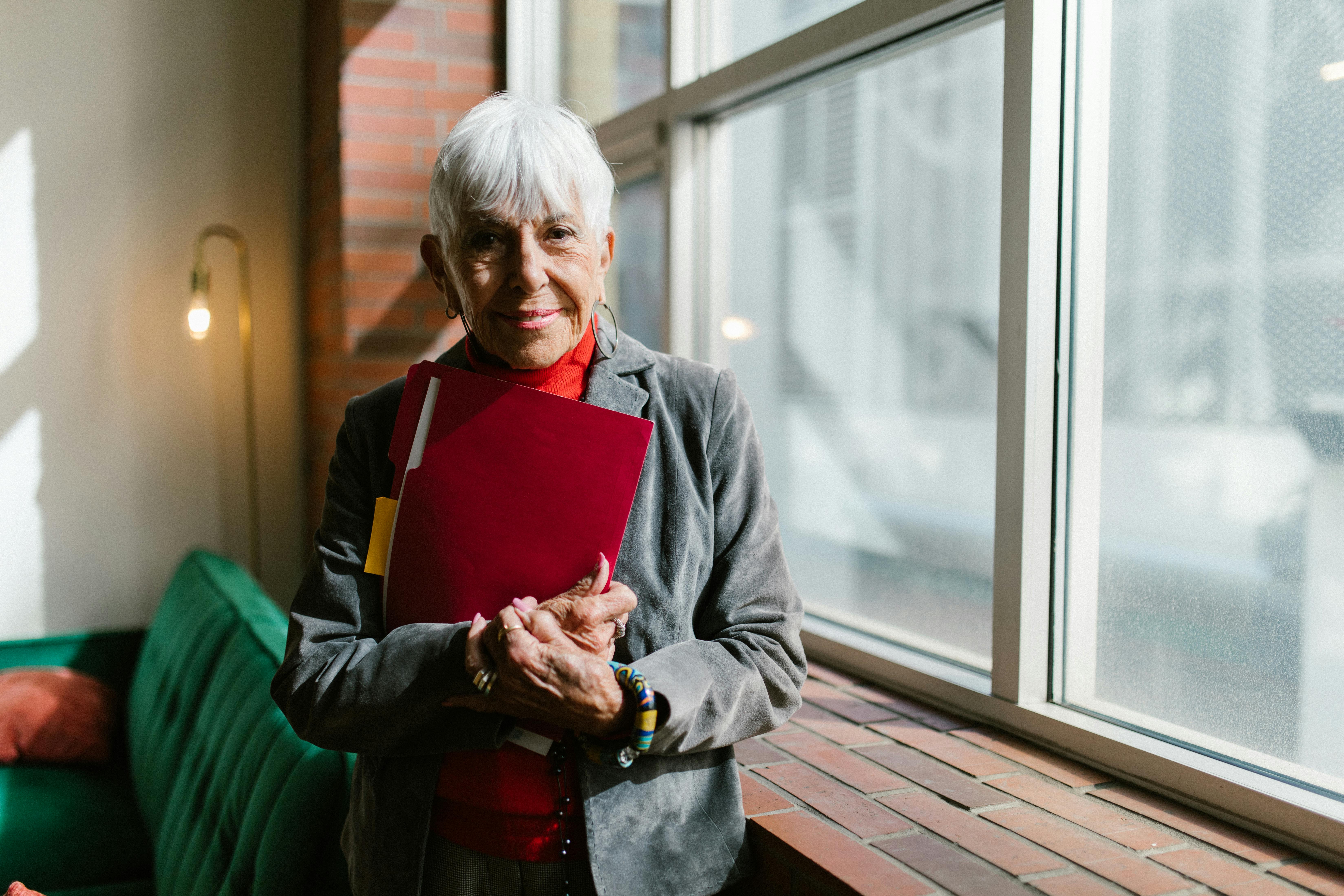 Get to know Liz Murphy: Expanding UW–Madison language learning for adults - Continuing Education | UW — Photo by RDNE Stock p