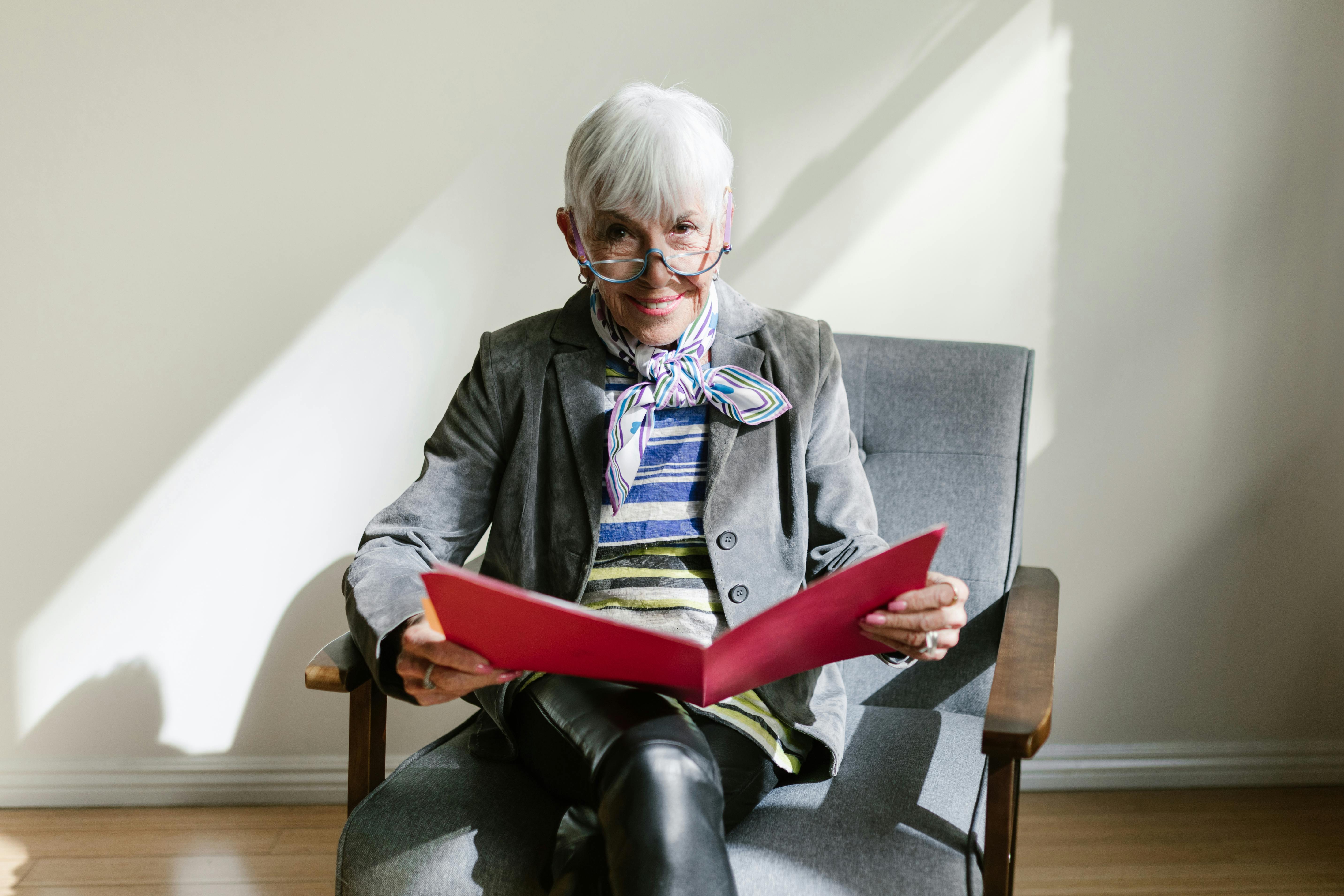 In HelloNation, CPA Darlene Lotz Explains Strategic Tax Planning and the Real Impact of Filing Tax Extensions — Photo by RDNE