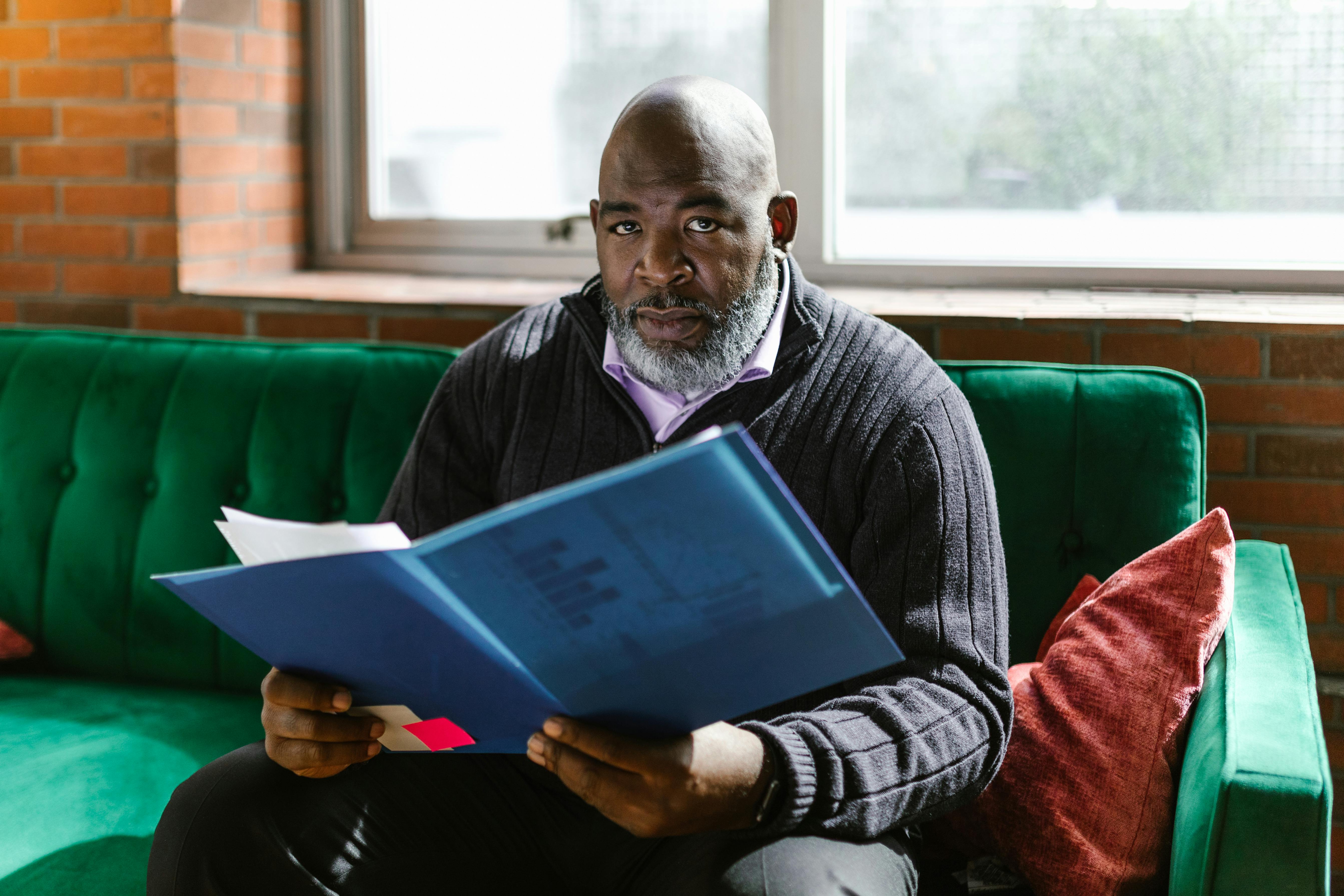 Prostate Cancer Resources to Share - Centers for Disease Control and Prevention — Photo by RDNE Stock project on Pexels