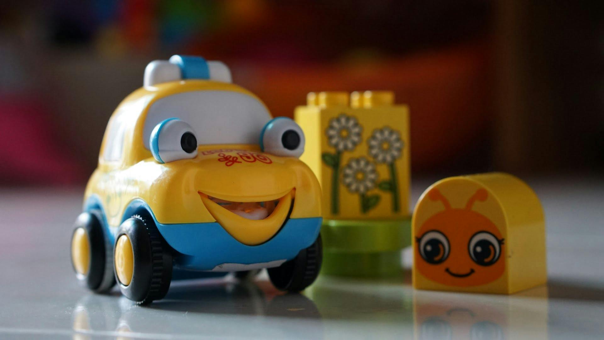 Free stock photo of baby toy, kids toy, toy cars