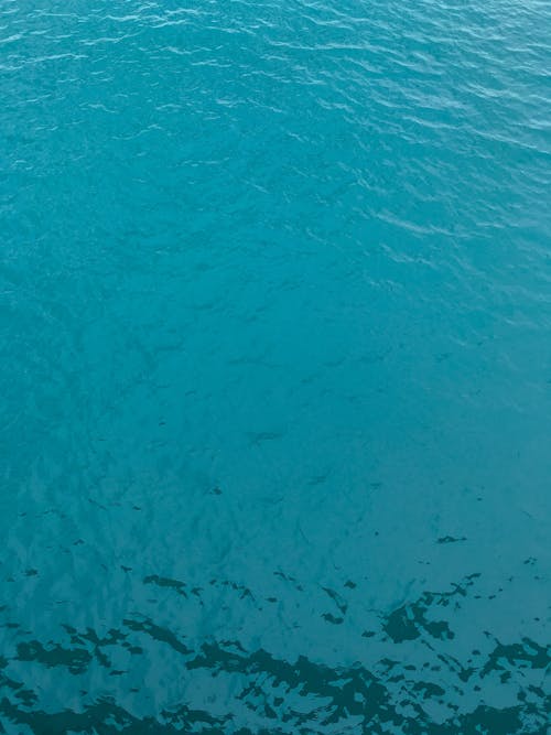 Kostenloses Stock Foto zu blaues meer, klar, ruhigem wasser