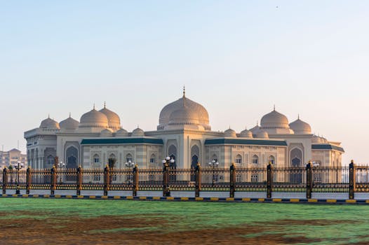 Sharjah, United Arab Emirates photo 9