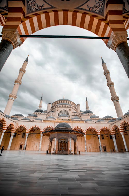 伊斯坦堡, 伊斯蘭, 土耳其 的 免費圖庫相片