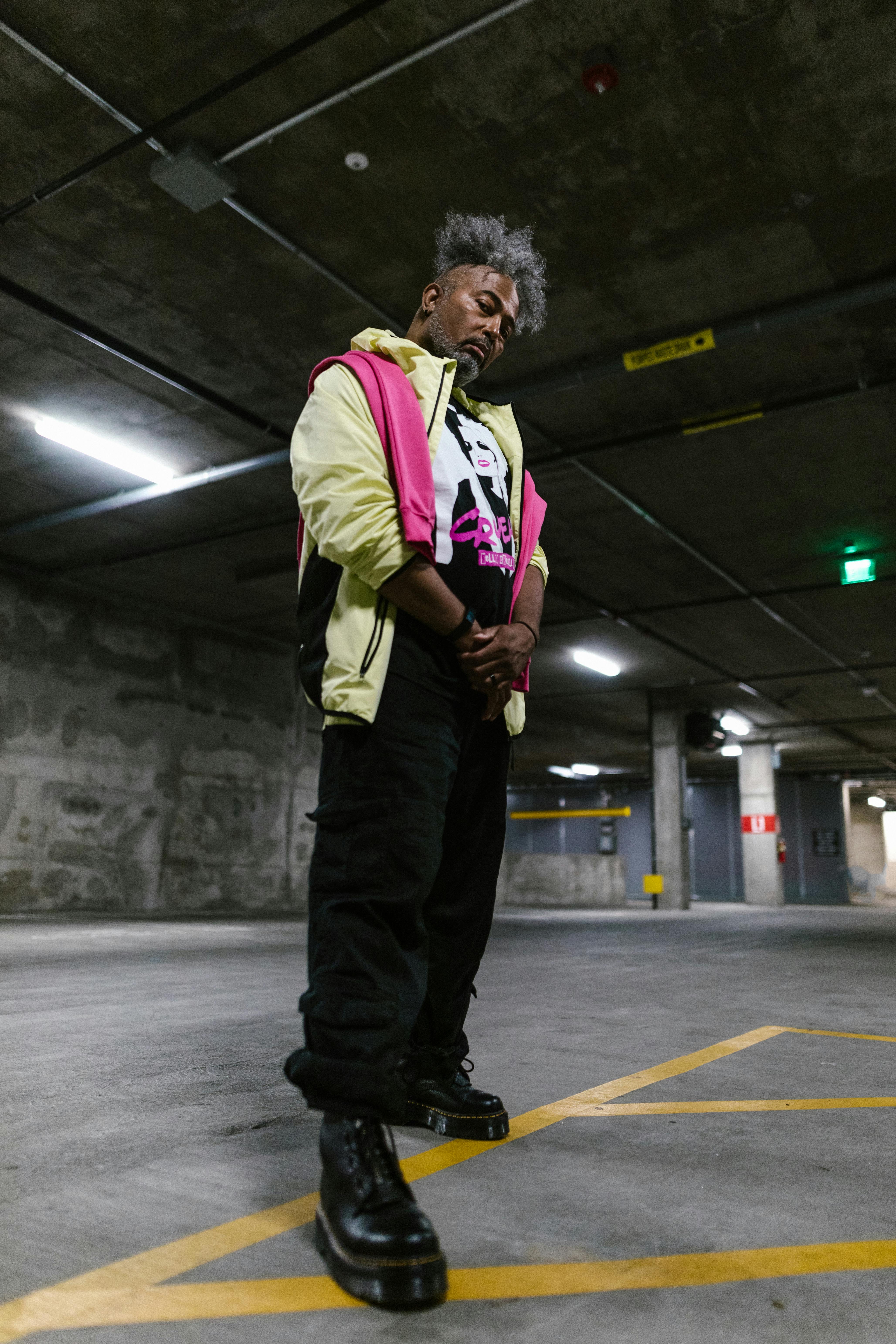 Photo by RODNAE Productions