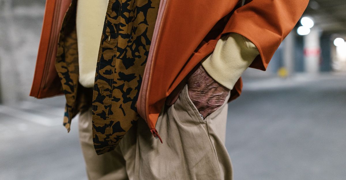 Veste Bûcheron Homme : Style Outdoor 2026