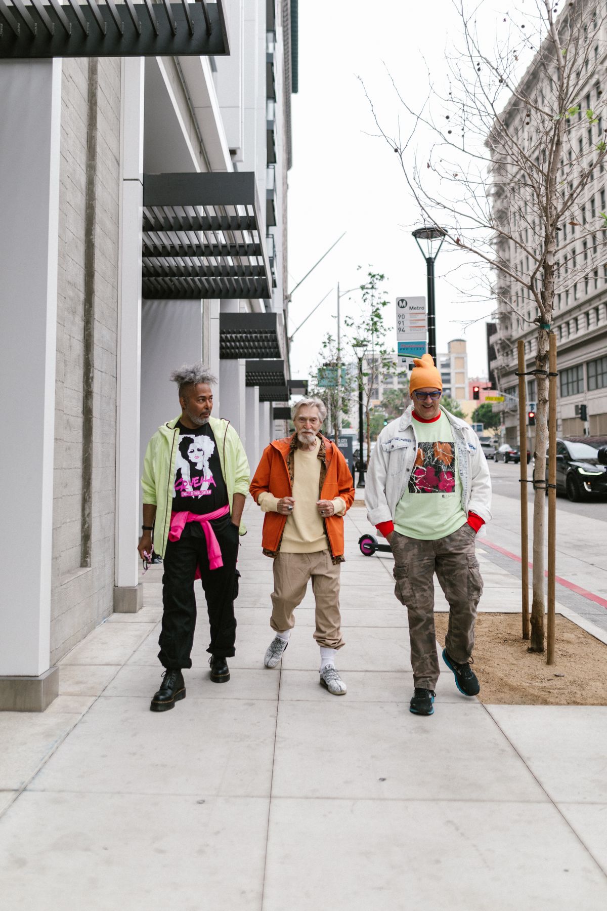 Streetwear là gì? Định nghĩa và đặc điểm