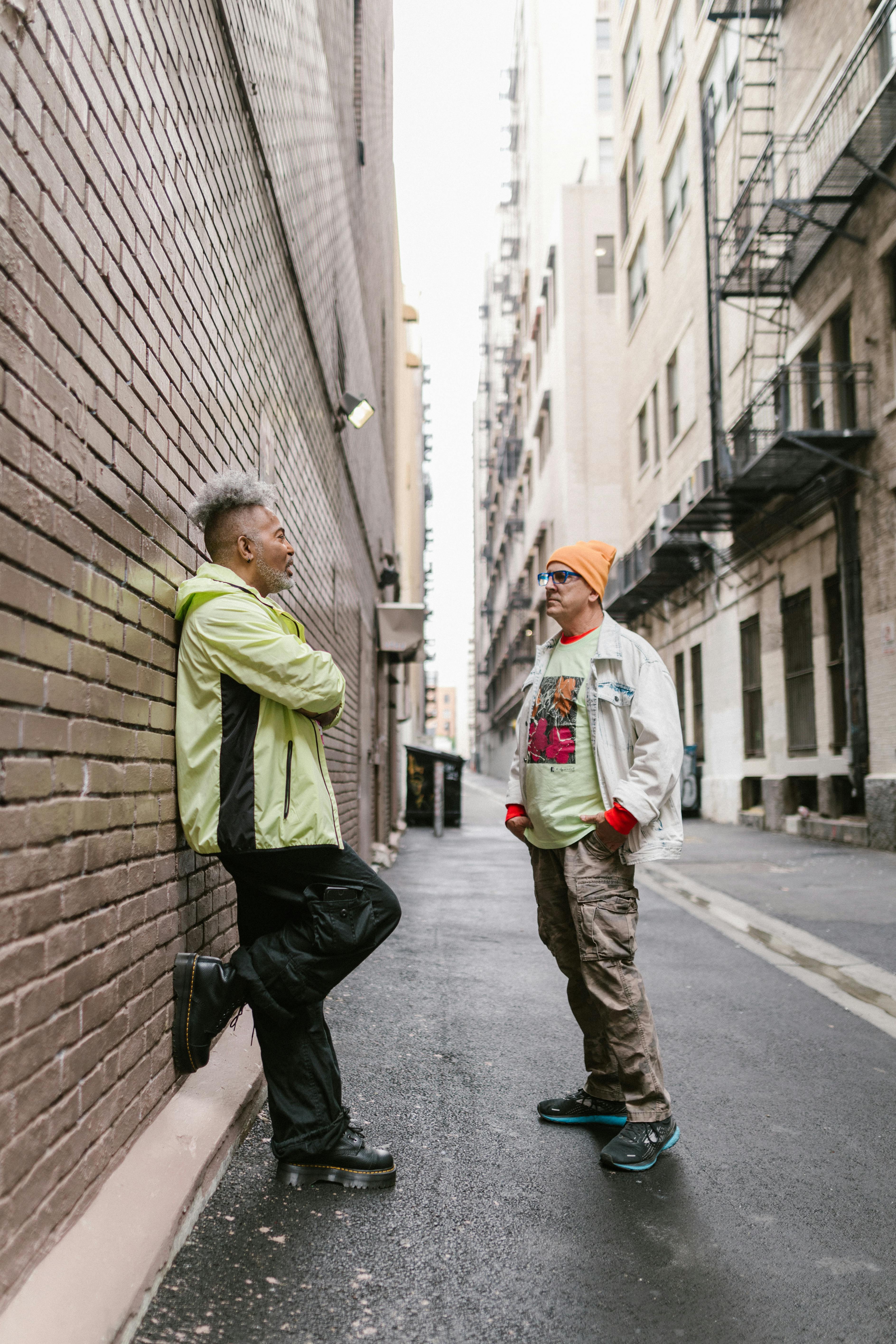 Photo by RODNAE Productions