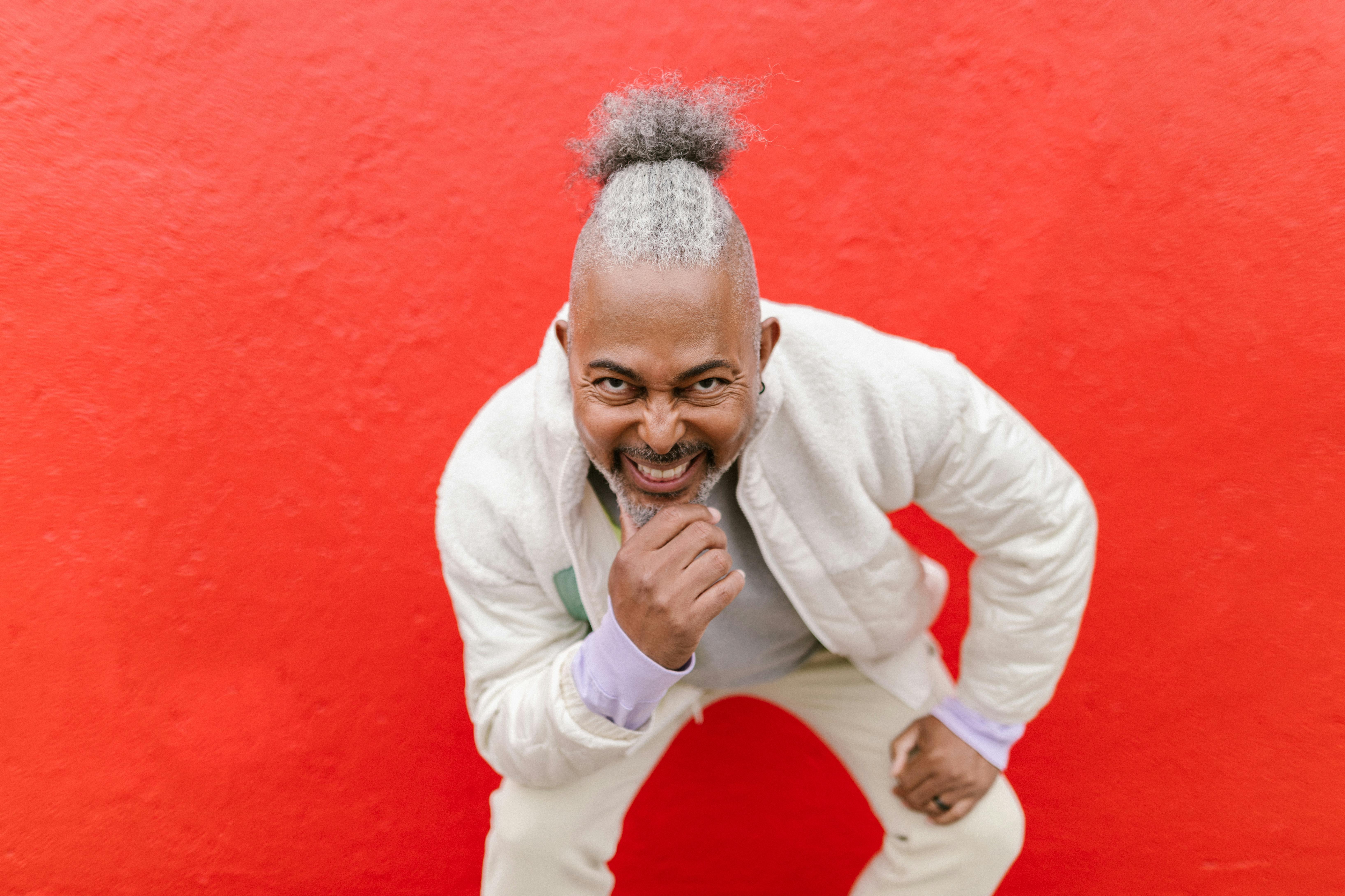 Roland Martin on men’s mental health: Breaking stigma in Black lives — Photo by RDNE Stock project on Pexels