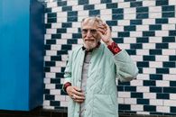 Free stock photo of adult, casual, contemporary