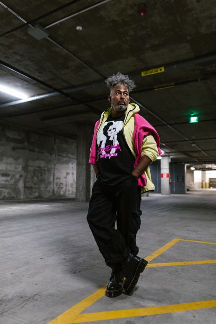 Jaket Oversize Pria: Yay or Nay? Jaket Oversize Pria: Yay or Nay?