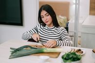 Free stock photo of adult, breakfast, cooking