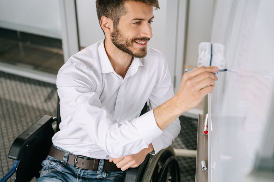 disability inclusion workshops for businesses