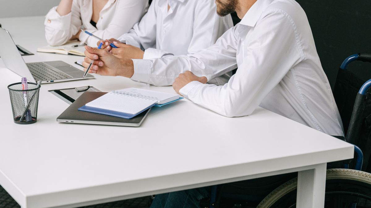 Développement du leadership inclusif - illustration