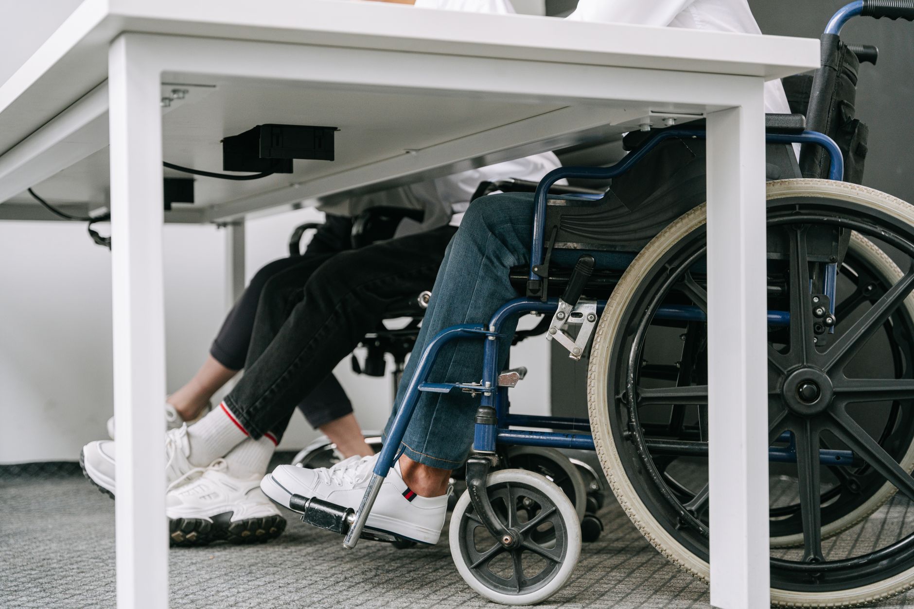 PIP disability benefits are not fit for purpose, minister's review finds