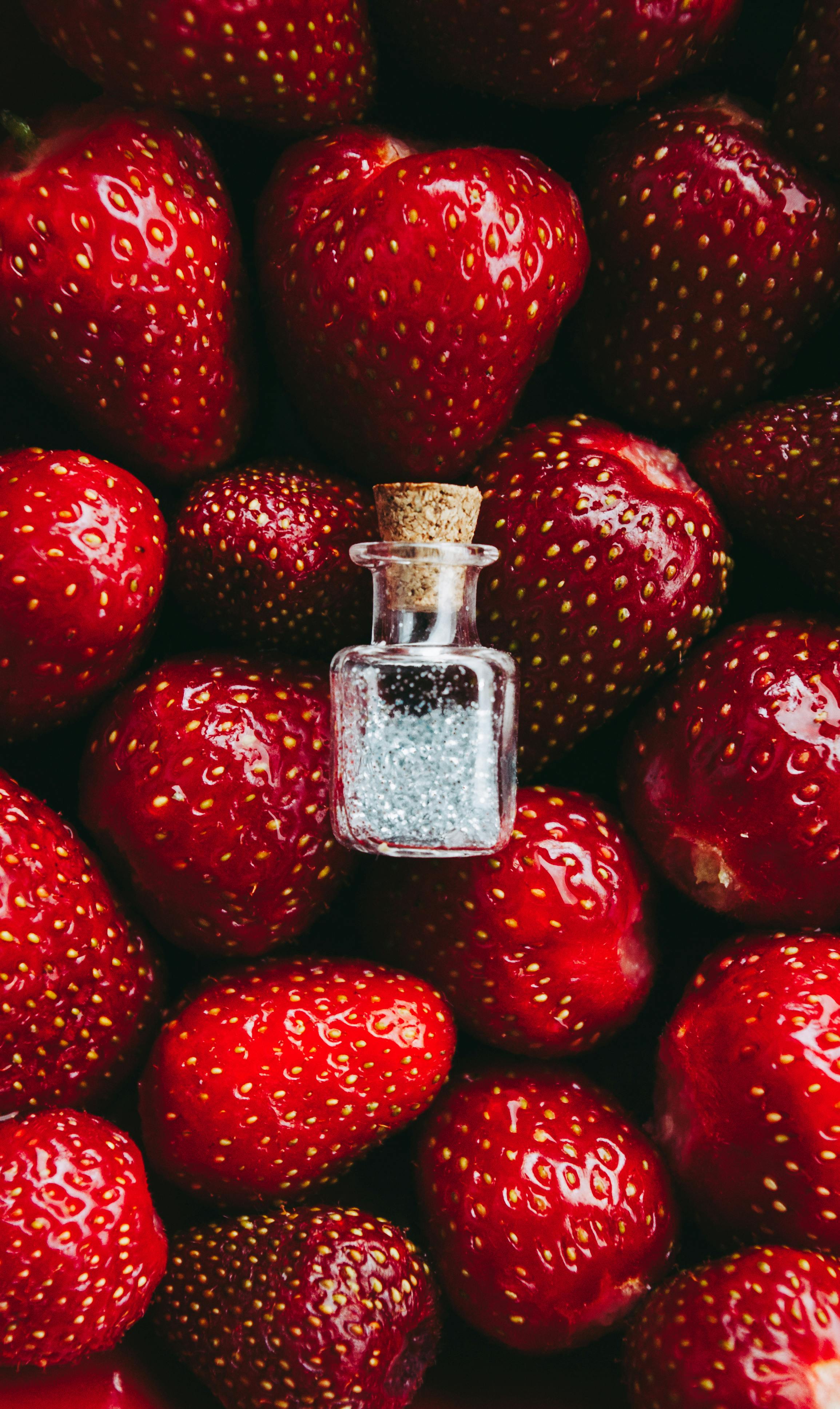 What foods clear your kidneys?