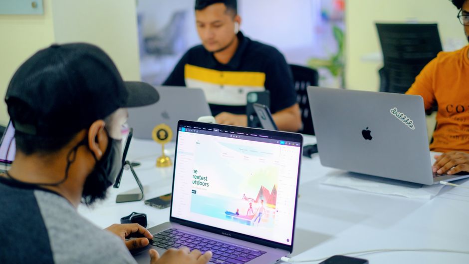 ui/ux design agencies bali