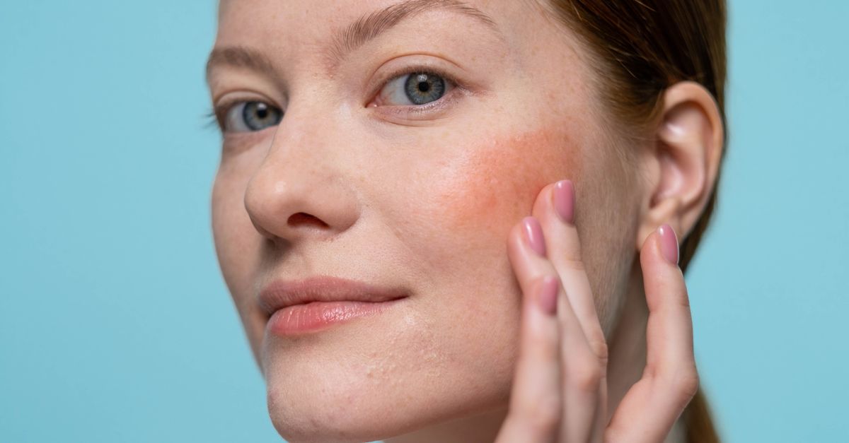 Cómo elegir el mejor maquillaje para pieles sensibles